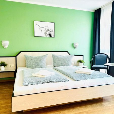 F-1010 Strandhaus Moenchgut Bed&Breakfast Dz 28 Terrasse Strandnah, Inkl Fruehstueck Lobbe Εξωτερικό φωτογραφία