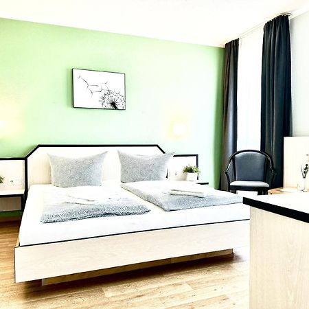F-1010 Strandhaus Moenchgut Bed&Breakfast Dz 28 Terrasse Strandnah, Inkl Fruehstueck Lobbe Εξωτερικό φωτογραφία